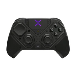 Turtle Beach Ποντίκι Victrix Pro BFG Reloaded Ασύρματο Χειριστήριο Μαύρο
