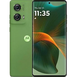 Κινητό Motorola Edge 50 Fusion 5G (8/256GB) Forest Green