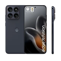 Motorola Edge 70 Fusion 8GB RAM 256GB – Silhouette