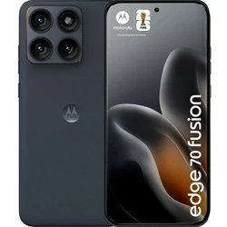 Motorola Edge 70 Fusion 5G (12/256GB) PANTONE Silhouette – Smartphone