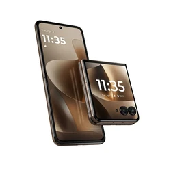 Motorola Razr 70 Ultra 5G (16/512GB) Κακάο