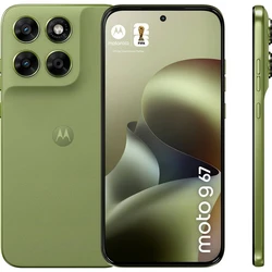 Motorola Moto G67 (4GB/256GB) Nile