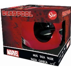 Stor Marvel Deadpool Κούπα
