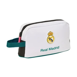 Safta Real Madrid 26/27 Home Kit - Θερμός Τσαντάκι Πρωινού