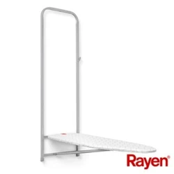 Rayen Σιδερώστρα Πτυσσόμενη Πόρτες 110x33cm (μοντέλο 6124.02)