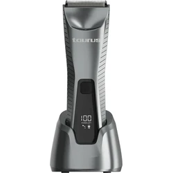 Taurus Rechargeable Hair Clipper Set Black 903915000