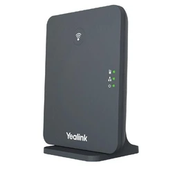 Yealink W70B DECT Base Station - Grey