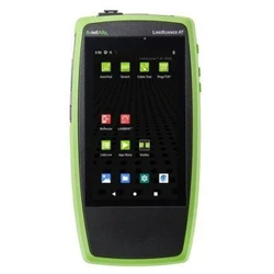 NetScout Tester Καλωδίων Δικτύου LRAT-3000