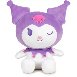 Giochi Preziosi Hello Kitty Kuromy Λούτρινο 22 Εκ 3Σχ