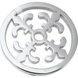 Viceroy Charm Steel VMR0002-00
