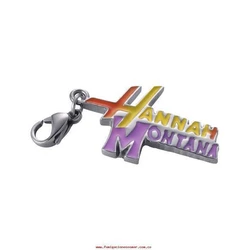 Time Force Charm S0321571 (HM005C) - Steel Multicolored Charm with Carabiner 2.5 cm