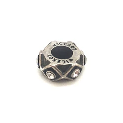 Viceroy Charm Black VMG0021-10