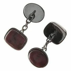 Viceroy Μανικετόκουμπα Μωβ 7060G01004
