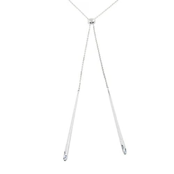 Breil Stainless Steel Necklace TJ2705 65cm – Breil ILLUSION