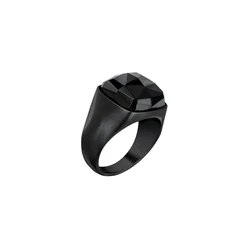 Breil Γυναικείο Δαχτυλίδι Από Ατσάλι TJ2764