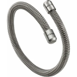 Breil Men's Stainless Steel Bracelet 22cm TJ2805