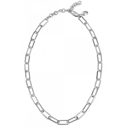 Breil Women's Stainless Steel Hand Chain Bracelet 45 cm TJ2926
