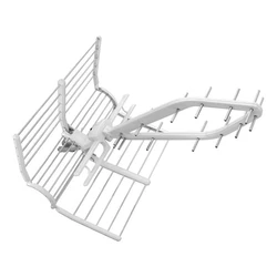 Κεραία UHF εξωτερική FAGOR RHOMBUS 5U P 48