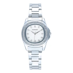 Radiant Women's Watch 30.5mm RA637201 – Silver Stainless Steel Bracelet