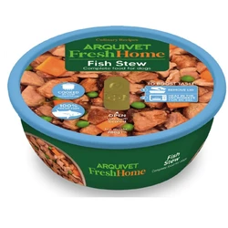 Arquivet Υγρή Τροφή Σκύλων με Ψάρι χωρίς Σιτηρά 280gr