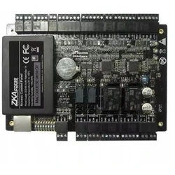 Access Control Card Reader GL-C3-PRO200