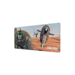 GRUPO ERIK Gaming Mouse Pad