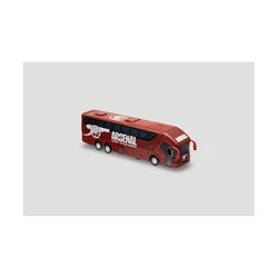 Banbo Toys: Επίσημο Λεωφορείο Arsenal 2025/26 (82000)