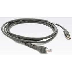 Zebra USB (A) to RJ45 Cable 2m - CBA-U46-S07ZAR (for DS3608)