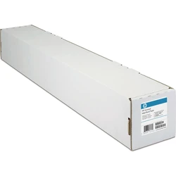 HP Q1444A A0 Paper Roll for Plotter, 90 g/m², 841 mm x 45.7 m