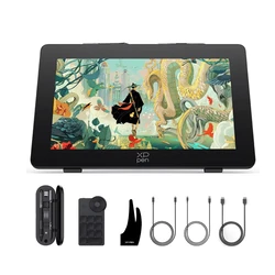 XP-PEN Artist Pro 24 (Gen 2) - Γραφική Οθόνη 23,8" 2.5K QHD 165Hz με Πένα