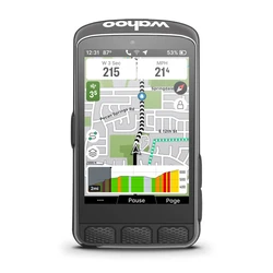 Wahoo ELEMNT Ace Αδιάβροχο GPS Ποδηλάτου
