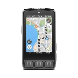 Wahoo ELEMNT Roam 3 GPS Ποδηλάτου
