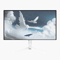 Arozzi TFT Nova 24" IPS 200Hz λευκό