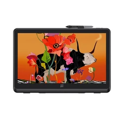 XP-PEN Artist Pro 22 (Gen 2) Γραφική Οθόνη / Ταμπλέτα Σχεδίασης 22"