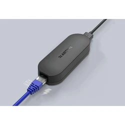 Airtame AT-PoE PoE Network Power Adapter (AT-POE) - AIRTAME