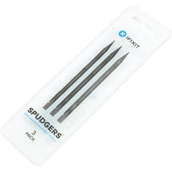iFixit Spudger Opening Tool for Mobile Service, 3 pcs (EU145334-1)
