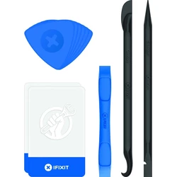 iFixit Εργαλείο Ανοίγματος σετ (Picks, Spudgers, Halberd, Πλαστικές Κάρτες)