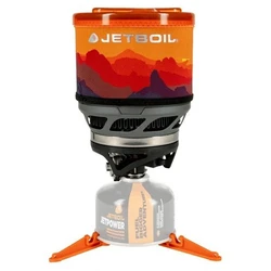 Jetboil Ψησταριά για Camping 14εκ.