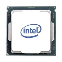 Intel Xeon E-2324G Processor, 8 MB Cache, 3.10 GHz Base / 4.6 GHz Turbo, LGA 1200, 14 nm