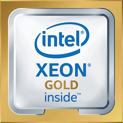 Intel Xeon Gold 5315Y - 8 cores / 16 threads, Base 3.2 GHz, Turbo 3.6 GHz, Socket 4189, 140W, Tray