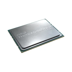 AMD Ryzen Threadripper PRO 5995WX 2.7GHz Επεξεργαστής 64 Πυρήνων (sWRX8) - Tray
