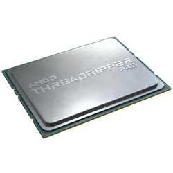 AMD Ryzen Threadripper PRO 5955WX 16-Core / 32-Thread 4.0 GHz Base, 4.5 GHz Boost WRX80 TRAY