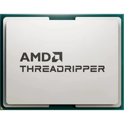 AMD Ryzen Threadripper 7980X 5.1GHz SP6 64C/128T 350W 321MB TRAY