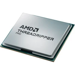 AMD Ryzen Threadripper PRO 7965WX 24C/48T (4.2GHz Base, 5.3GHz Boost) sTR5 350W TRAY