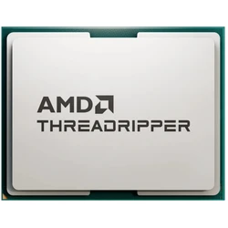 AMD Ryzen Threadripper PRO 7985WX 5.1GHz SP6 64C/128T 350W TRAY