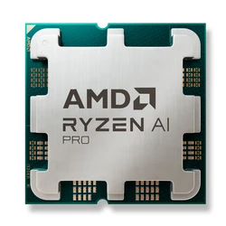 AMD Ryzen 5 Pro 8600G 5.05 GHz AM5 22MB Cache - Tray