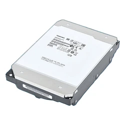 Σκληρός δίσκος Toshiba MG09SCA16TE 16TB 3.5" SAS 12Gb/s 7200 rpm