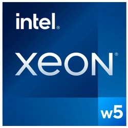 Intel Xeon W5-2545 3.5GHz Επεξεργαστής 12 Πυρήνων / 24 Threads Socket 4677 (Tray)