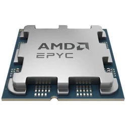 AMD EPYC 4585PX (AM5) Tray — 16 Cores / 32 Threads, 4.3 GHz Base, 5.7 GHz Boost, 128 MB L3, 170 W TDP