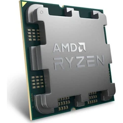 AMD Ryzen 5 7500X3D AM5 CPU 6-Core 12-Thread 4.0GHz (Max 4.5GHz) 96MB Cache 65W - Tray